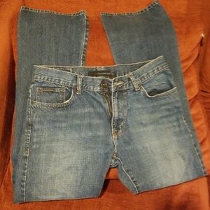 Calvin Klein Jean's (bootcut)